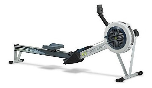 Concept2 Modelo D Con Monitor De Rendimiento Pm5 Indoor