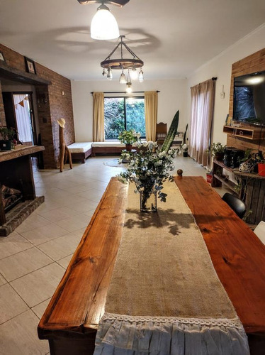 Imagen 6 de 16 de Venta Casa 2 Plantas 3 Dormitorios - Funes Norte