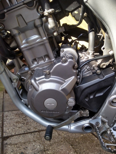 Imagen 11 de 17 de Honda Crf 250 L