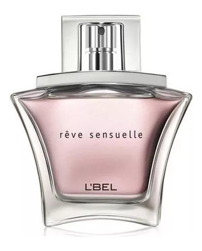 Perfume Femenino Reve Sensuelle De Lbel