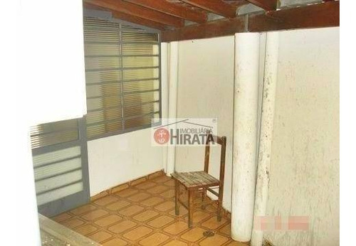 Casa Com 3 Dormitórios Para Alugar, 270 M² Por R$ 4.200,00 - Jardim Conceição - Campinas/sp - Ca1168