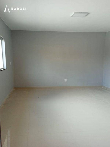 Imagem 7 de 21 de Casa Com 3 Dormitórios À Venda, 120 M² Por R$ 425.000,00 - Ceilândia Norte - Brasília/df - Ca0012