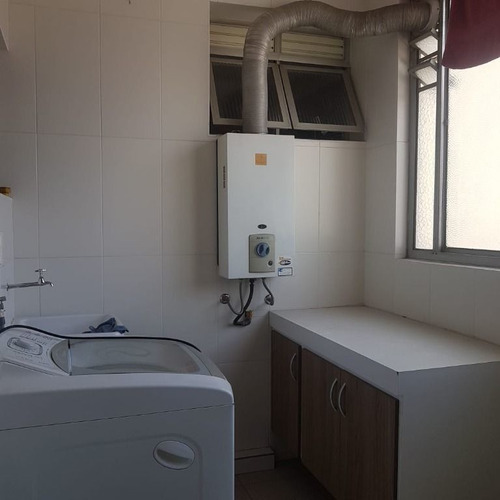 Imagem 8 de 25 de Apartamento Com 3 Dormitórios Para Alugar, 86 M² Por R$ 6.300/mês - Vila Nova Conceição - São Paulo/sp - Ap20152