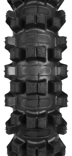 Pneu Borilli 100/100-18 Exc Traseiro Xr 200 250 Tornado Ttr