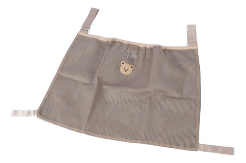Bolsa De Almacenamiento De Malla Para Cochecito De Bebé, Mul