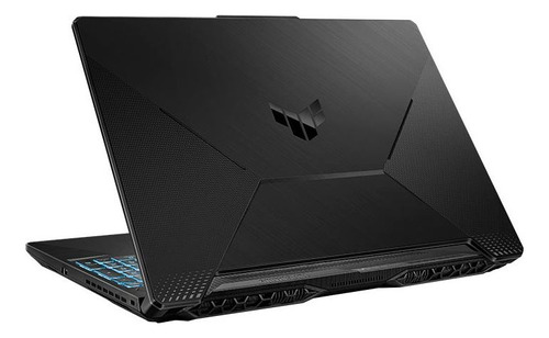 Notebook Asus 15.6 Ryzen 5 Rtx 3050 8gb 512gb Ssd Tranza
