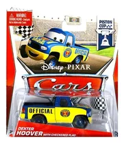 Comprar Cars 2012 Tuners Die-cast Dj Com Chamas Escala 1:55