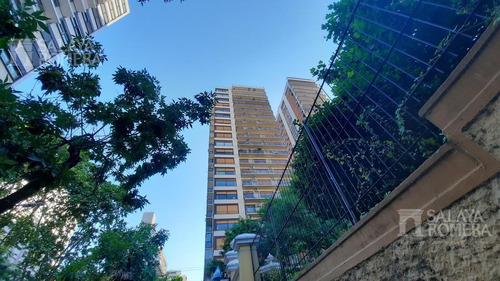 Imagen 2 de 30 de Departamento - Belgrano Barrancas
