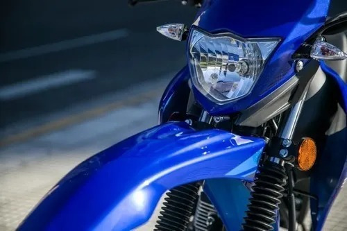 Patentadas: Zt 150 $1.096.000 O Zr 150 Ohc 150 $1.230.000