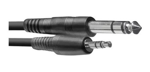 Cable Ross Mini Plug A Plug Estereo M-pp-3mts Cuo