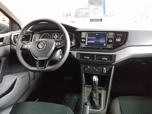 Imagen 13 de 25 de Volkswagen Virtus Trendline 1.6msi Nt