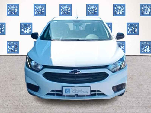 Chevrolet Onix 1.4 JOY BLACK 5P L19
