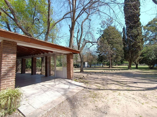 Venta Casa Quinta El Pato Berazategui
