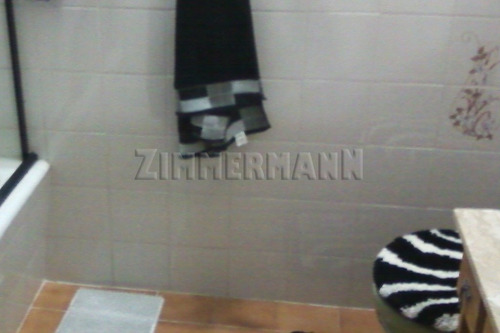 Imagem 3 de 6 de Apartamento - Santa Cecilia - Ref: 96725 - V-96725