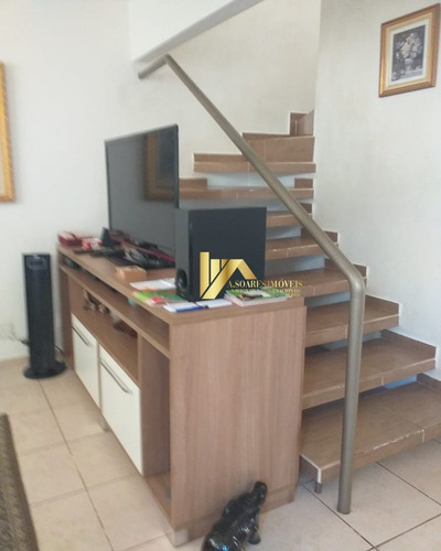Imagem 10 de 30 de Casa À Venda Em Parque Rural Fazenda Santa Cândida - Ca000255