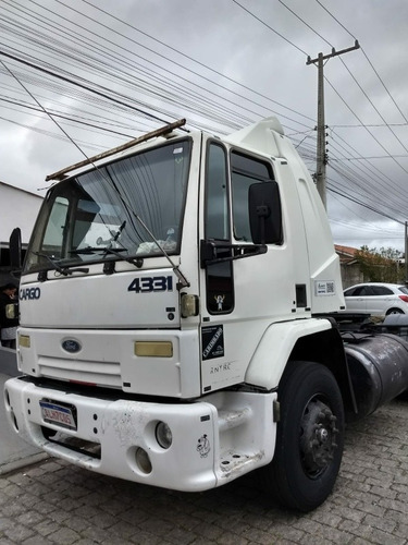 Imagem 2 de 9 de Ford 4331
