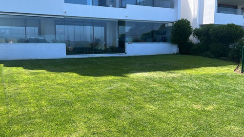 Precioso Marbella, Vista Al Mar, Salida A Jardín Privado