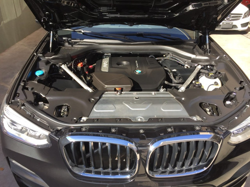 Bmw X3 2019