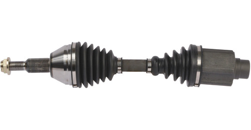 (1) Flecha Homocinética Del Der Sebring 6 Cil 3.5l 07/10