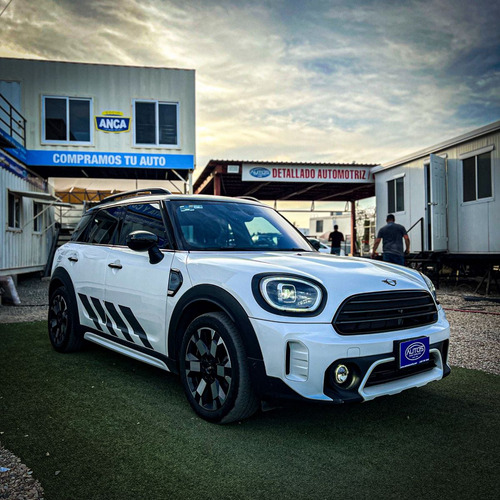 Mini Countryman 2023