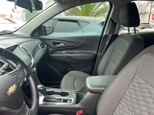 Chevrolet Equinox 1.5 Lt At