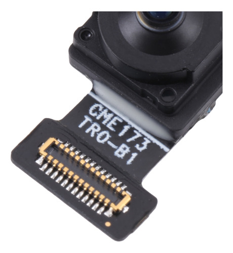 Compatible Cámara Frontal Para Oneplus 9r