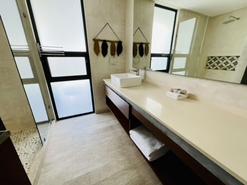 Estudio En Venta Tulum ¡condominio Panoramic!