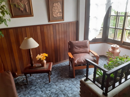 Imagen 2 de 9 de Casa De Alquiler De Temporada En La Paloma