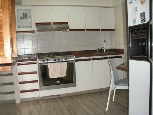 Imagen 7 de 16 de Hermoso Apartamento En Venta En Los Samanes #22-10613