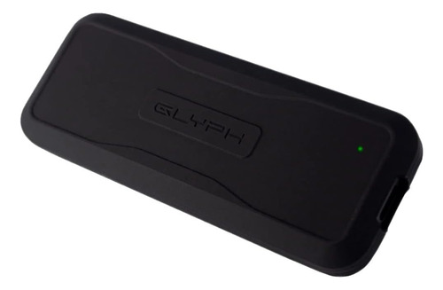 Glyph Atom Ev Ssd, Usb-c (3.2, Gen 2), Usb 3.0