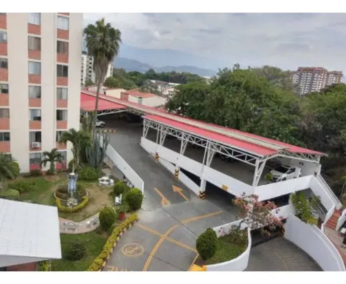 Venta Apartamento De 90mts2 Quintas De Don Simón, Sur De Cali 10024.e