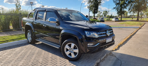 Volkswagen Amarok Highline Pack 4x2 2018