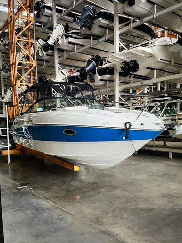 Quicksilver 2400 Cuddy