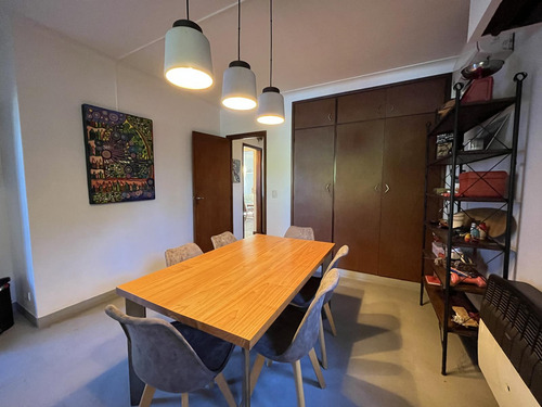Apto Crédito - Casa En Venta - 5 Amplios Ambientes - San Isidro