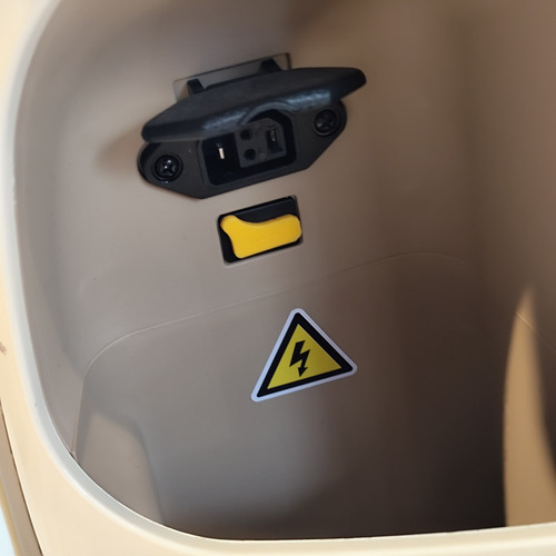 Scooter Electrico Moto Electrica Sunra Amalfi Nuevo Modelo