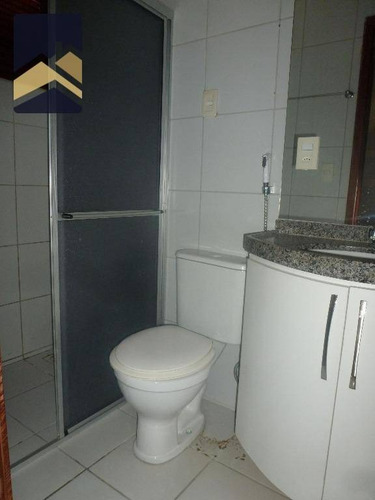 Imagem 8 de 22 de Casa Residencial À Venda, Edson Queiroz, Fortaleza. - Codigo: Ca0302 - Ca0302