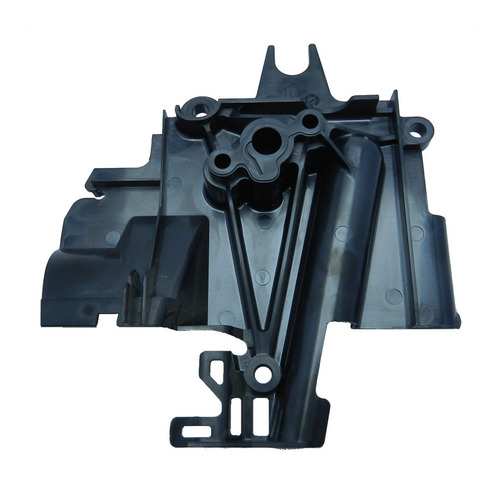 Imagem 5 de 7 de Saia Umk 435 Original Honda 19631-z0z-010/19631-z0z-020
