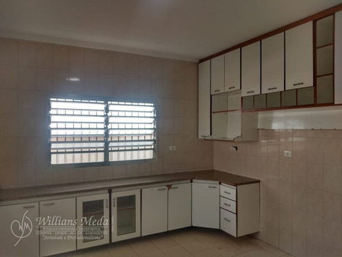 Imagem 11 de 15 de Casa Assobradada No Jardim Santa Cecilia Com 3 Dormitórios Sendo 1 Suíte E 5 Vagas Cobertas Por Apenas R$ 650.000 Mil Reais. - Guarulhos - 20480