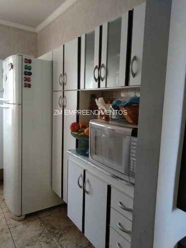 Imagem 5 de 15 de Apartamento - Ap00760 - 34683825