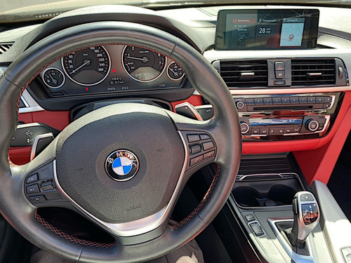 Imagem 9 de 10 de 430i Cabrio