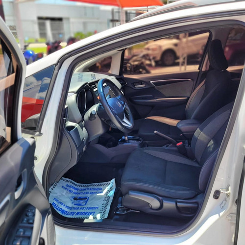 Honda WR-V EXL 1.5 Flexone 16V 5p Aut.
