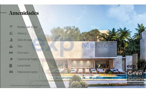 Imagen 7 de 14 de Anah Uxul Condos Tulum México.