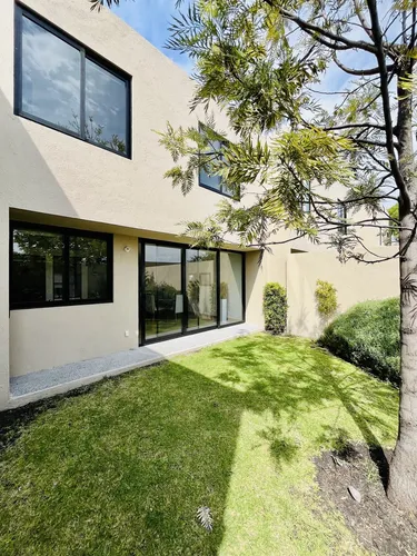 Casa Con Esplendido Jardin En Zakia