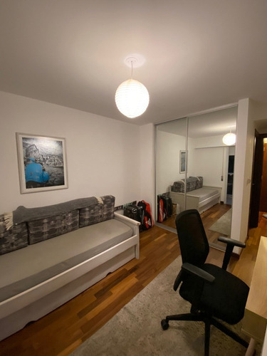Imagen 9 de 13 de Impecable Living 2 Dormitorios 2 Baños {suite 2) Baño Social Losa Vigilancia 24hs Gge Box