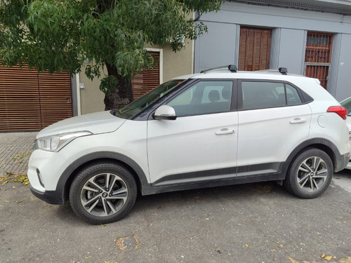 Hyundai Creta 1.6 Limited Premium At