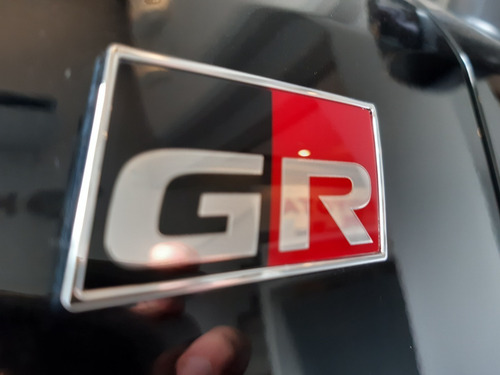 Corolla Gr-s - Cvt Gazoo Racing - 2021 - Reserva Ahora - M