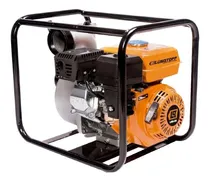 Comprar Motobomba Lusqtoff Explosion Naftera 5.5hp 2'' 163cc 4t