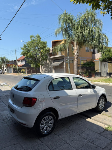 Volkswagen Gol Trend 1.6 Serie 101cv 5p