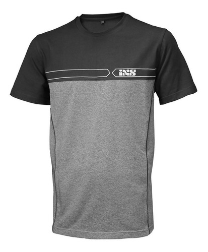 Camiseta Masculina T-shirt Ixs Team
