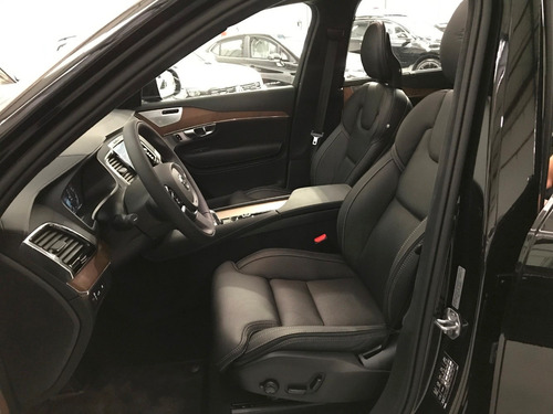 Volvo Xc90 T8 Hybrid - Blindado